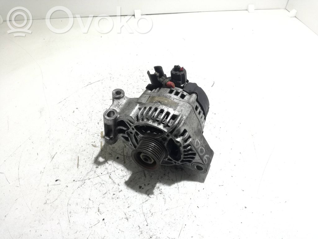 Ford Focus Ģenerators 