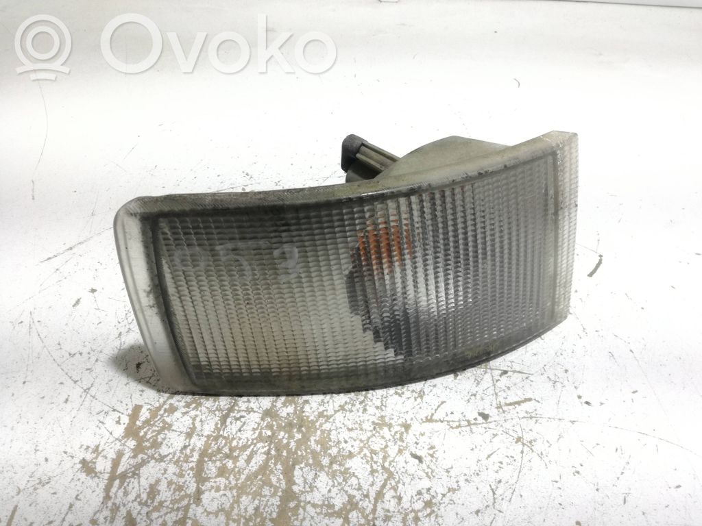 Peugeot Boxer Front indicator light 