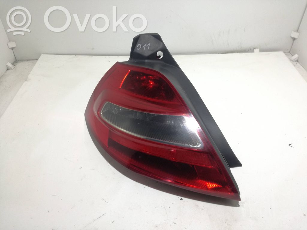 Renault Megane II Lampa tylna 