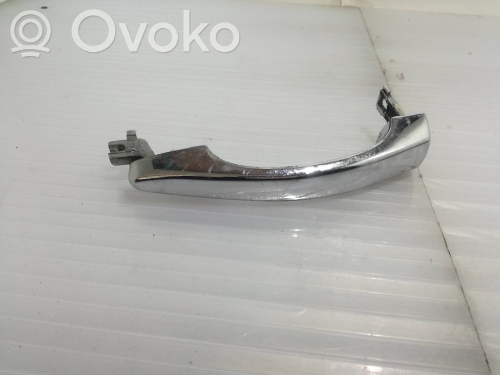 Rover 75 Manecilla externa puerta delantera 