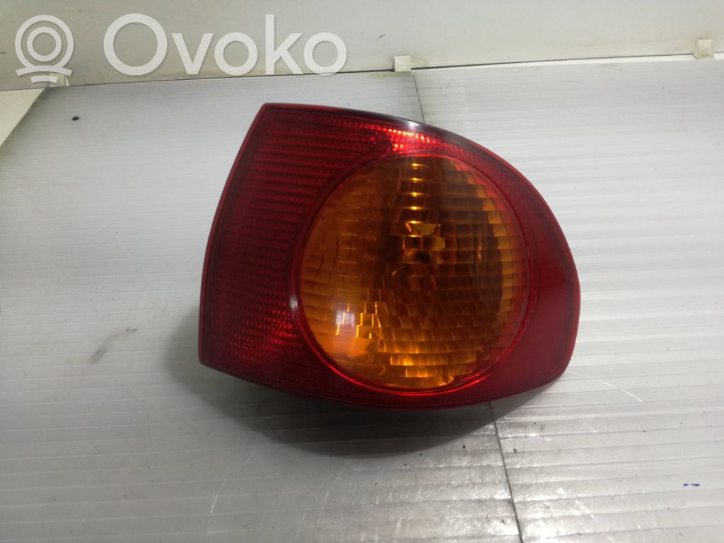 Toyota Corolla E110 Takavalot 