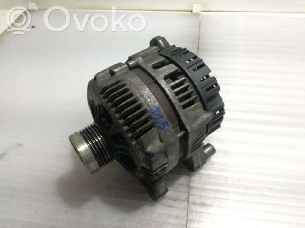 Citroen C5 Generator/alternator 