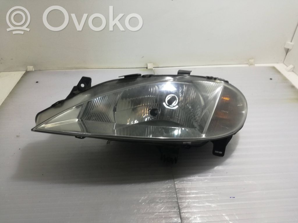 Renault Megane I Headlight/headlamp 