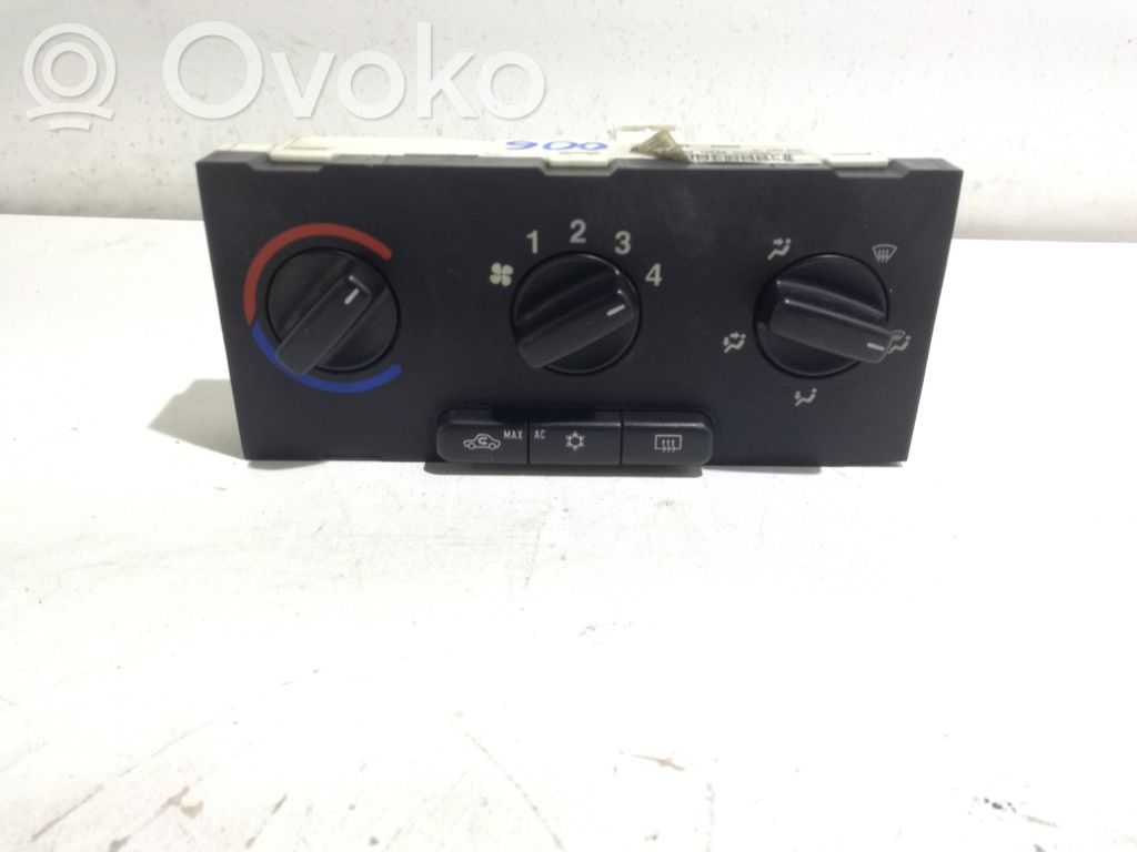 Panel klimatyzacji   B5690,460665,B5690665
