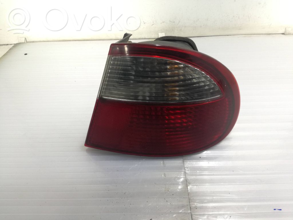 Daewoo Lanos Takavalot 