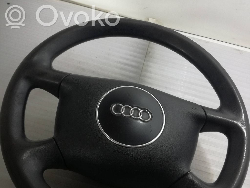 Audi A4 S4 B6 8E 8H Lenkrad 