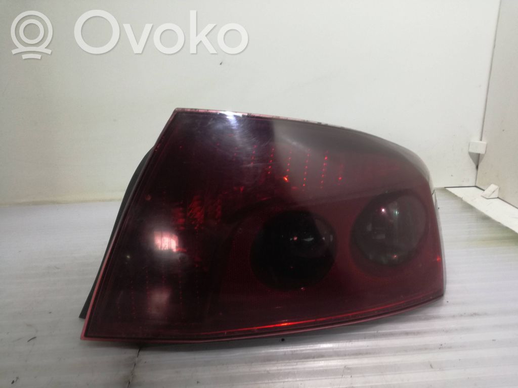 Peugeot 407 Takavalot 