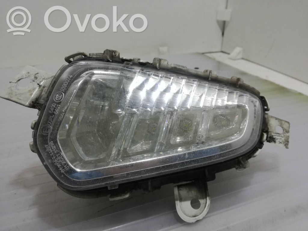 Volvo V40 LED Daytime headlight 