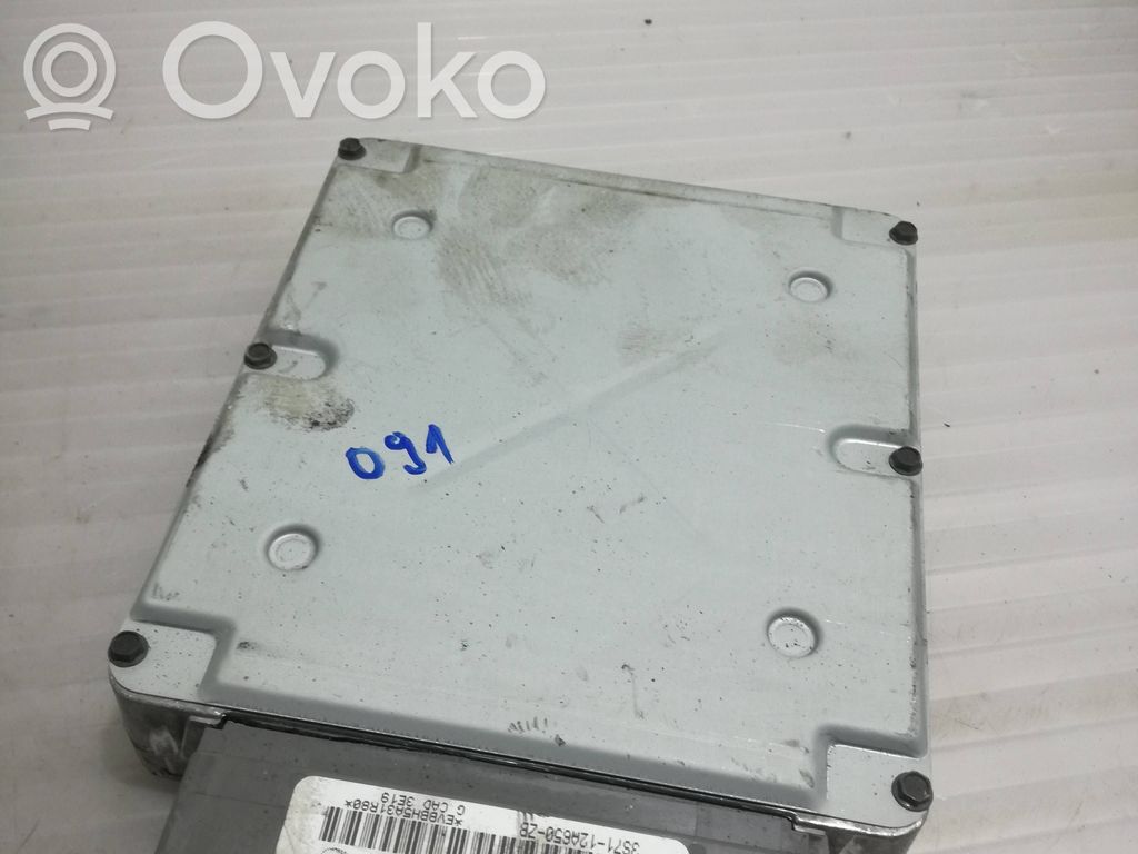 Ford Mondeo Mk III Engine control unit/module 