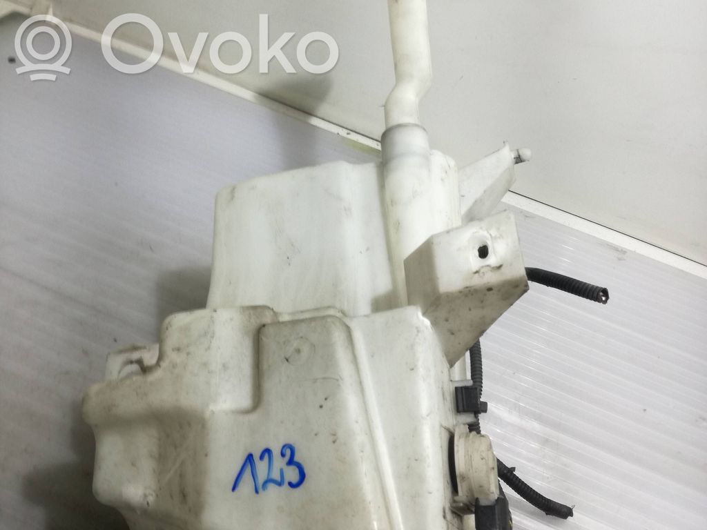 Volvo V40 Rezervor lichid spălare parbriz 