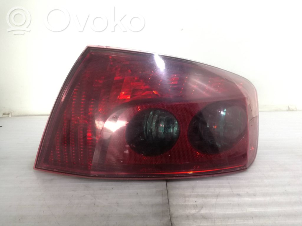 Peugeot 407 Takavalot 