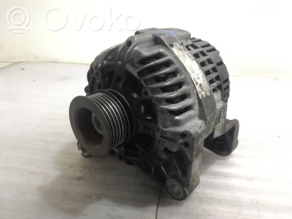Rover 75 Lichtmaschine 