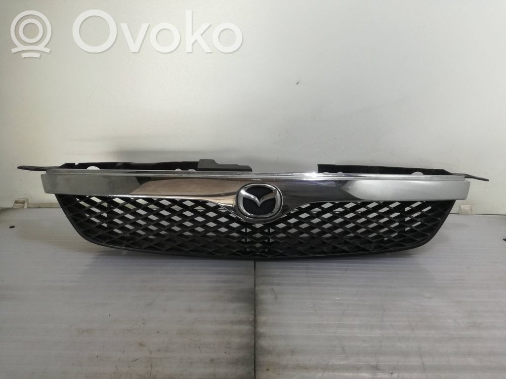 Front grill   B25D50,K2443
