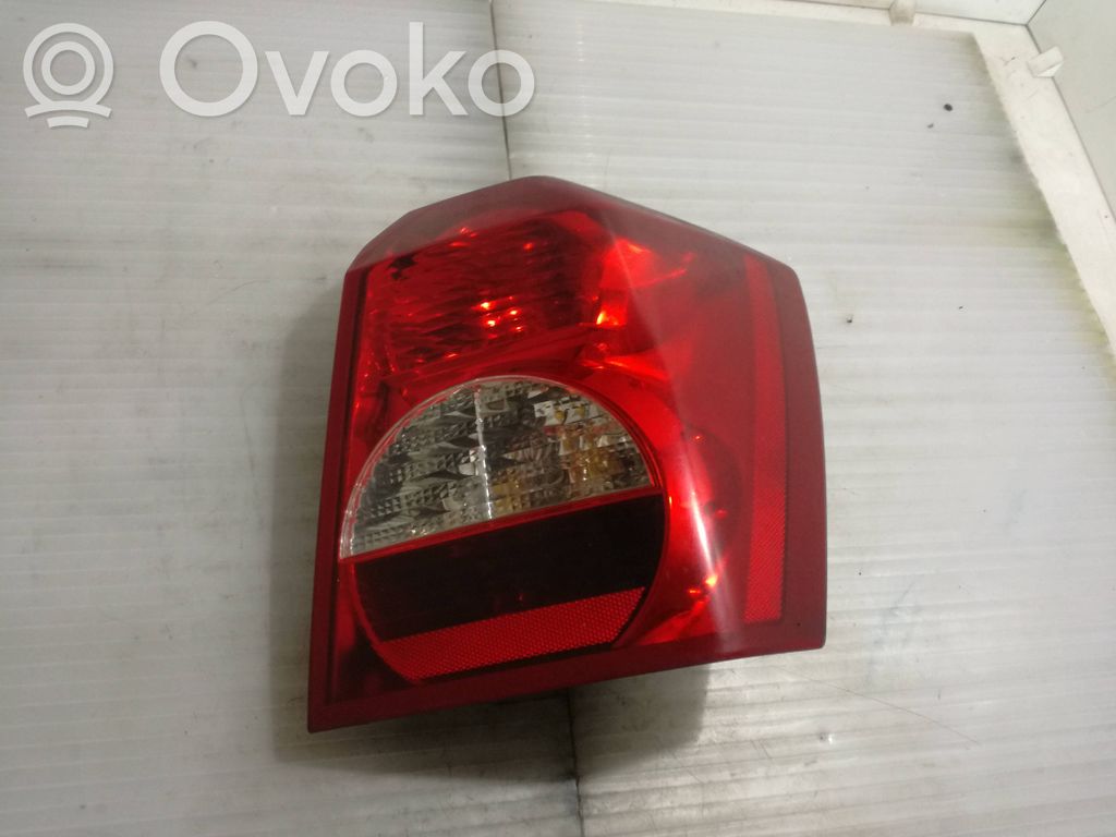Dodge Caliber Takavalot 