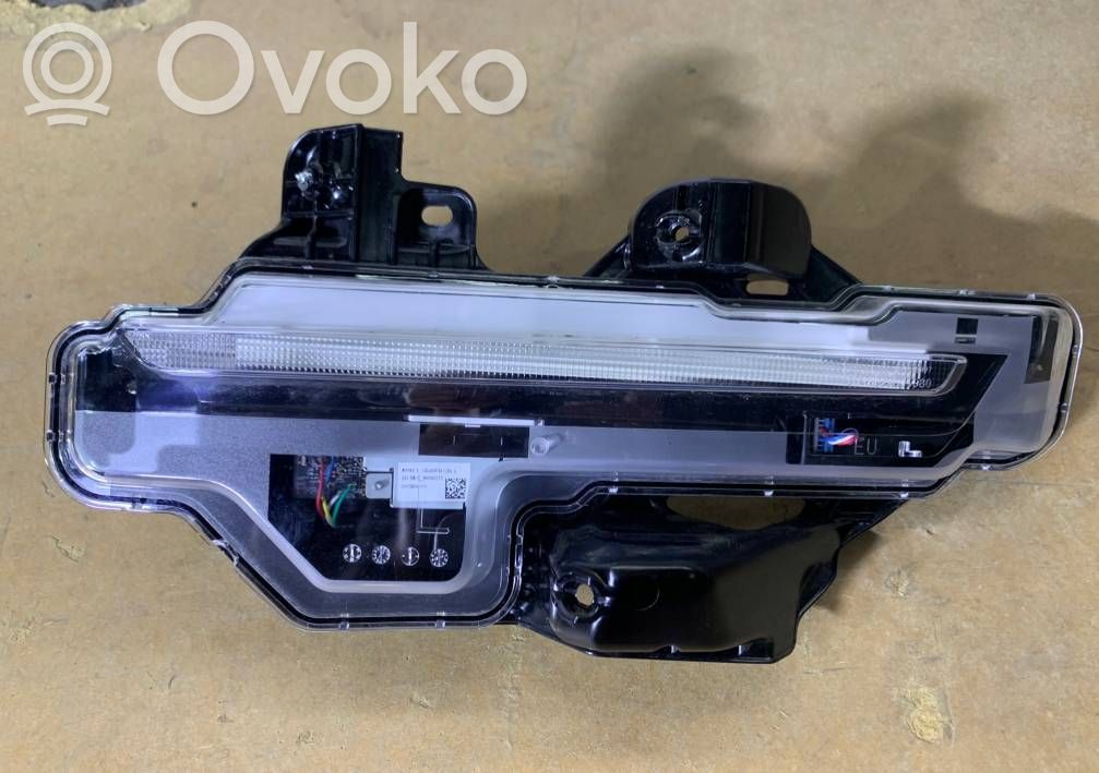 Mazda MX-30 LED-Tagfahrscheinwerfer 