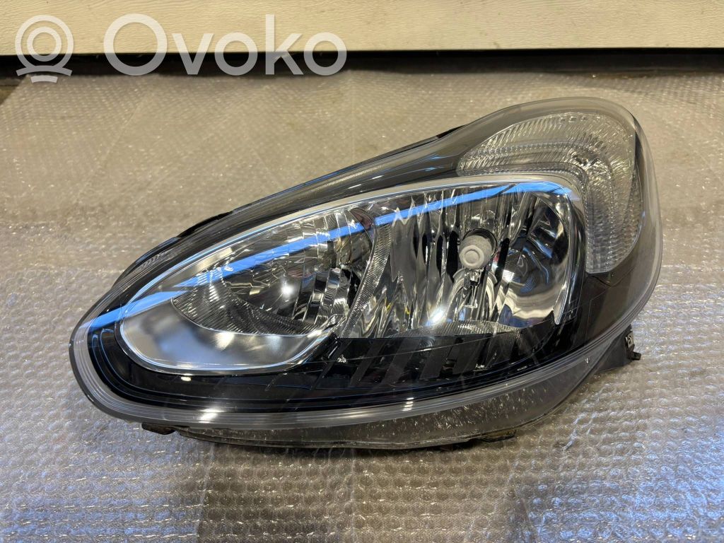 Opel Adam Phare frontale 