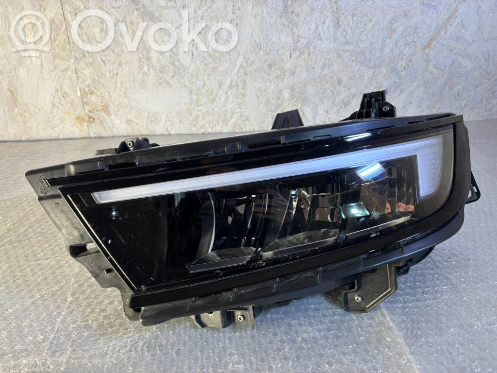 Scheinwerfer   9858777280