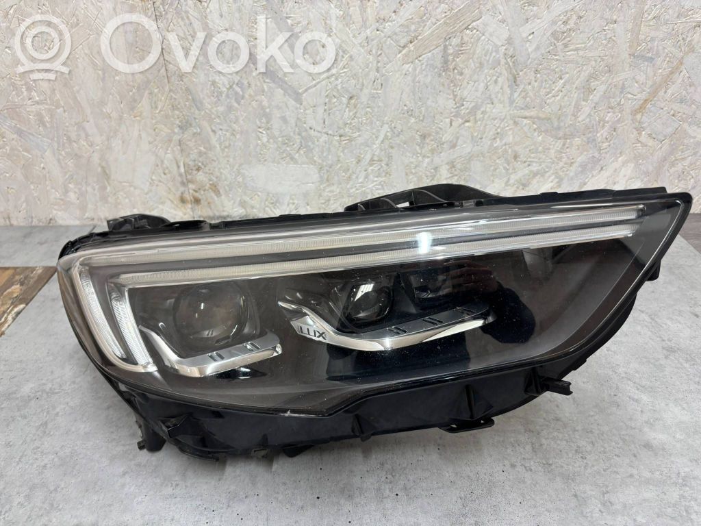Opel Insignia B Scheinwerfer 