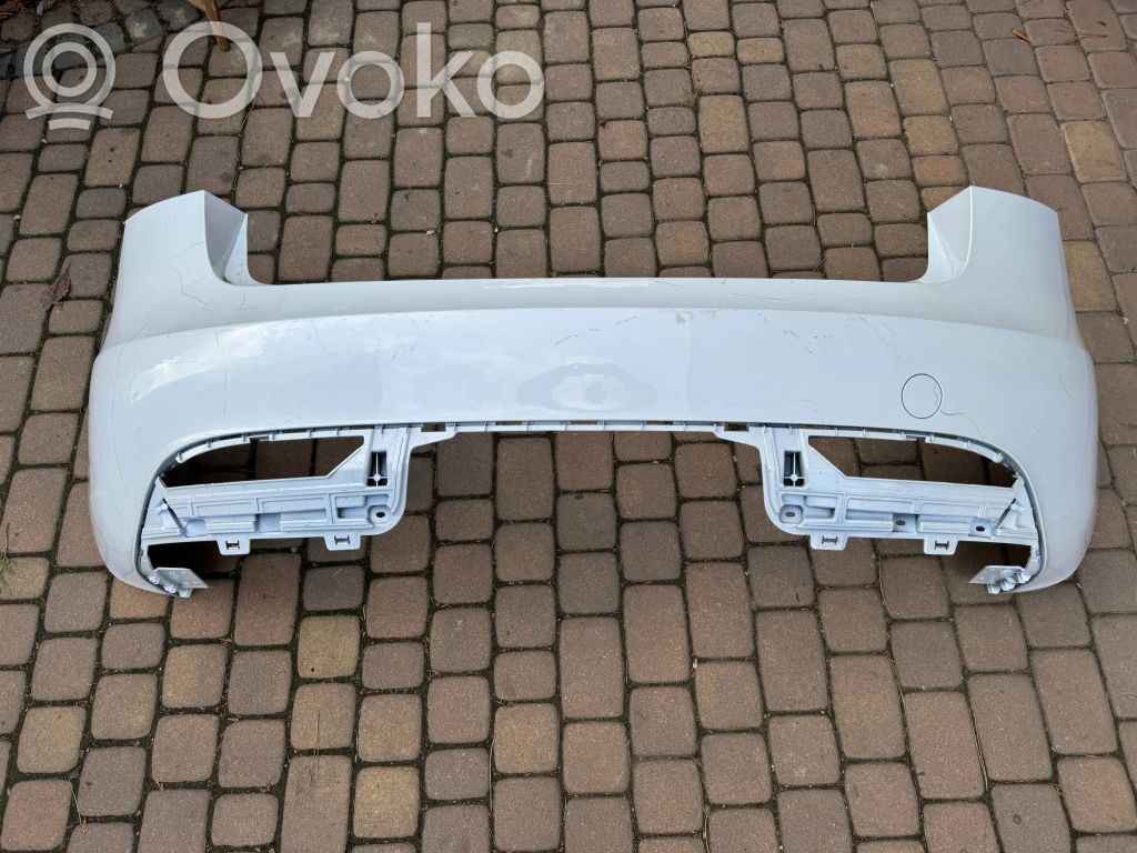 Tesla Model 3 Bamperis 