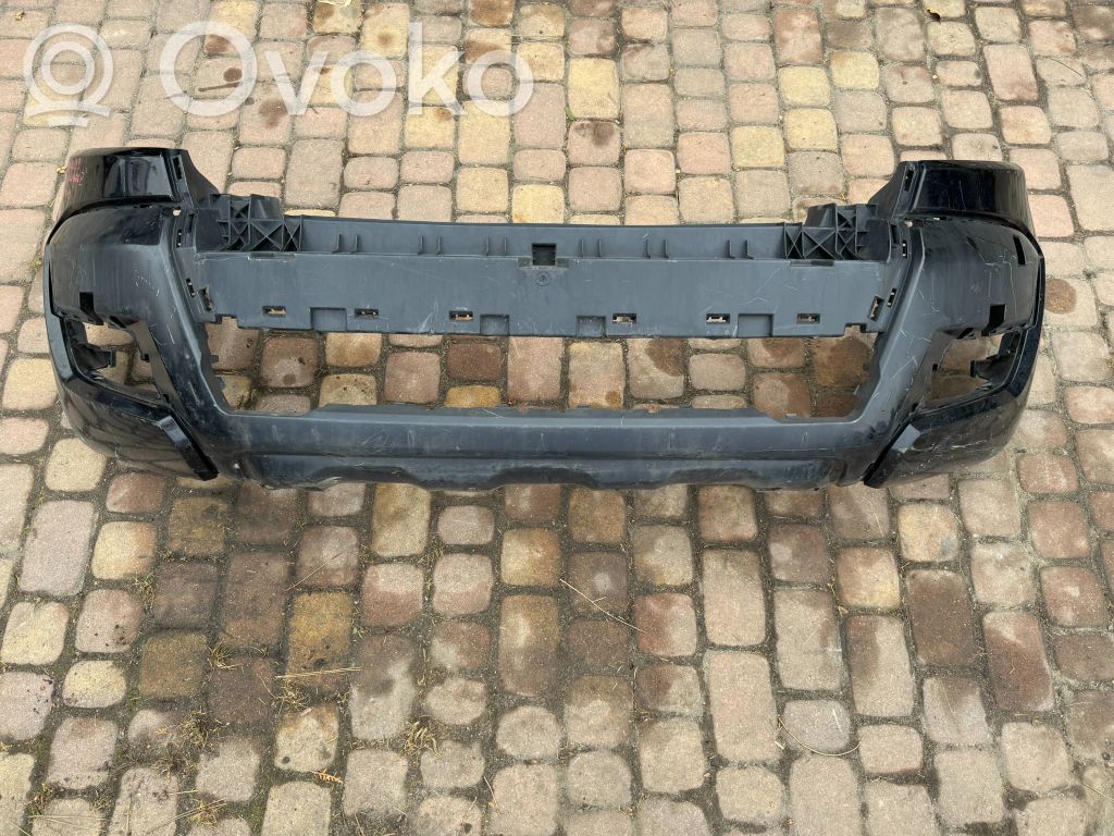 Ford Ranger Priekšējais bamperis 