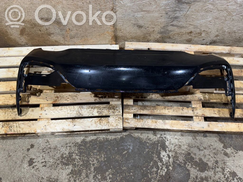 BMW i3 Front bumper 