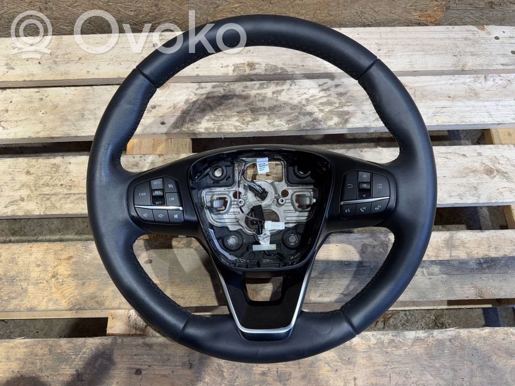 Ford Focus Stūre 