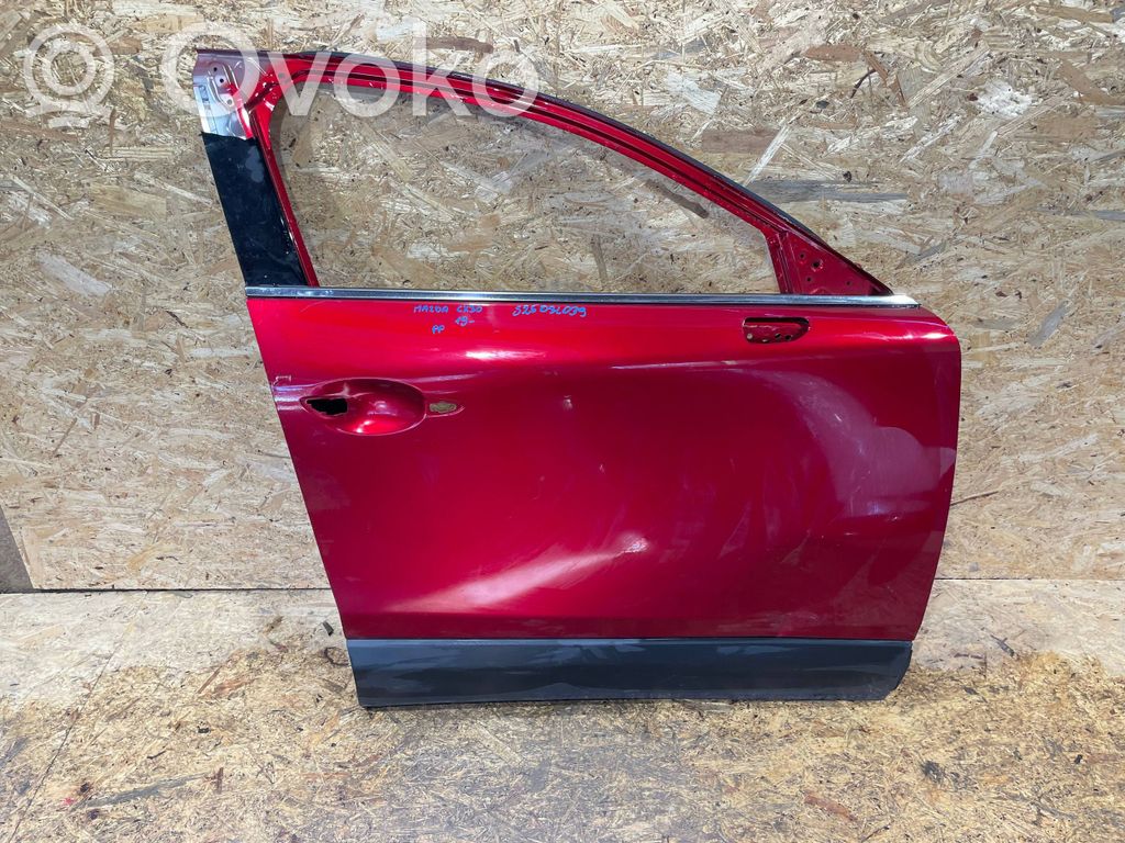 Mazda CX-30 Front door 