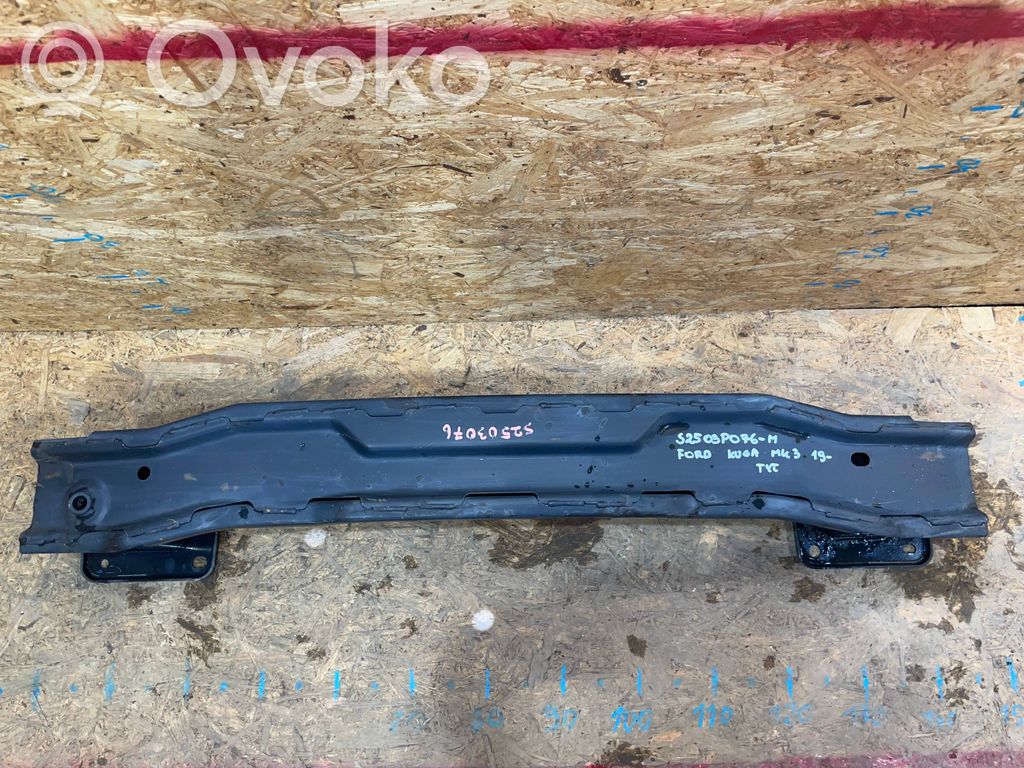 Belka zderzaka tylnego   T91VB,S2503P076M