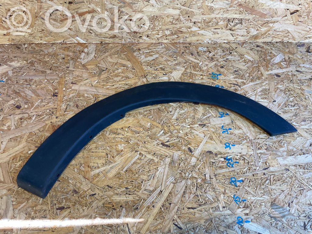 Suzuki Celerio Fender trim (molding) 