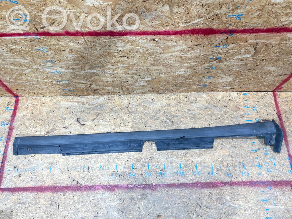Mazda CX-3 Sill 