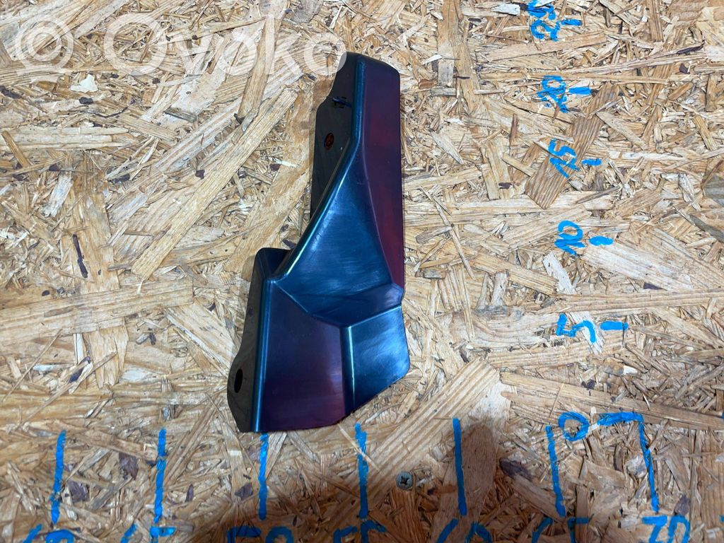 Mazda CX-3 Front bumper mounting bracket 