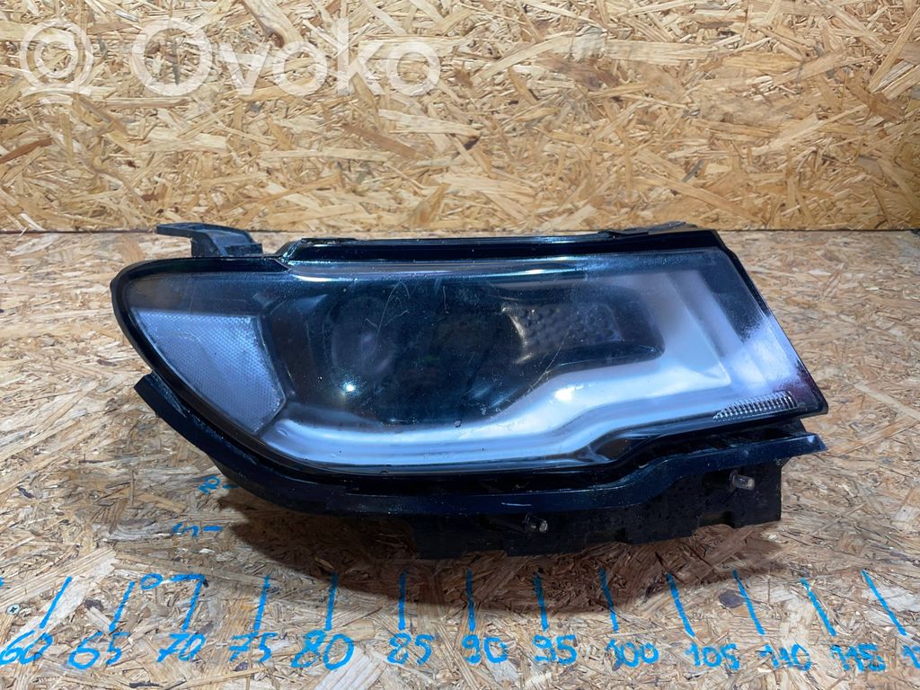 Jeep Compass Headlight/headlamp 