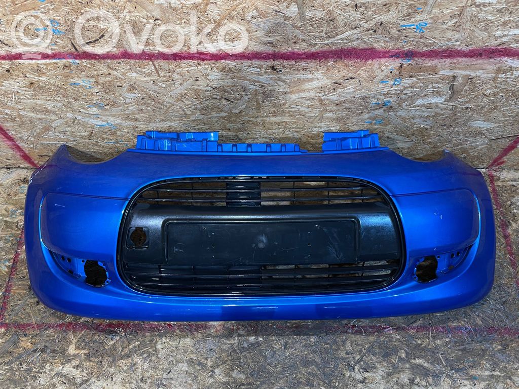 Citroen C1 Etupuskuri 
