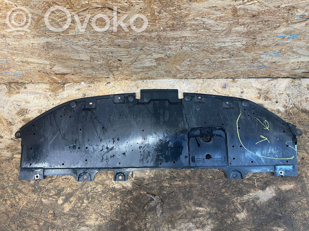 Engine splash shield/under tray   DB5J5611Y,S2510G198M,DB5J56112