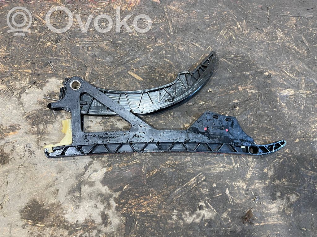 BMW 3 E90 E91 Jakohihnan liukukisko 