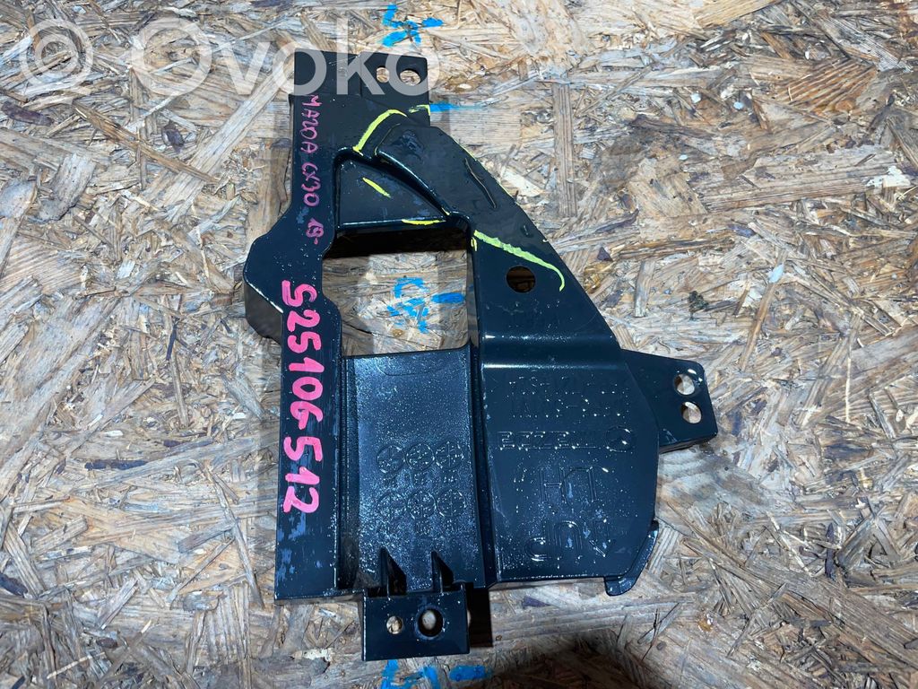 Mazda CX-30 Front bumper mounting bracket 