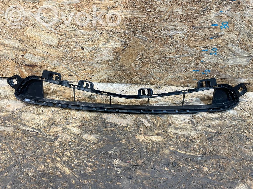 Mazda 2 Front bumper lower grill 