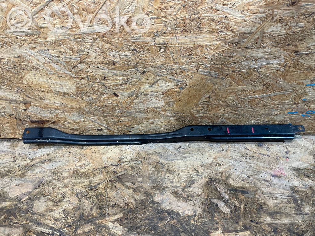 Mazda CX-3 Laikiklis radiatorių panelės (televizoriaus) 