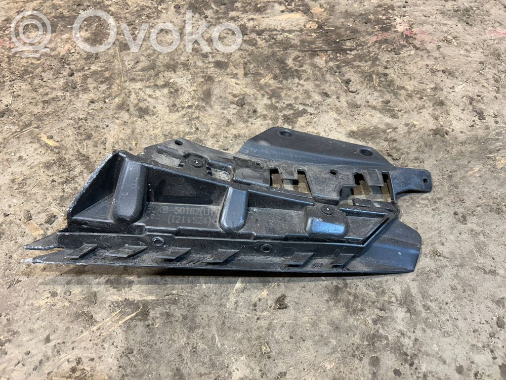 Mazda 3 Front bumper mounting bracket 