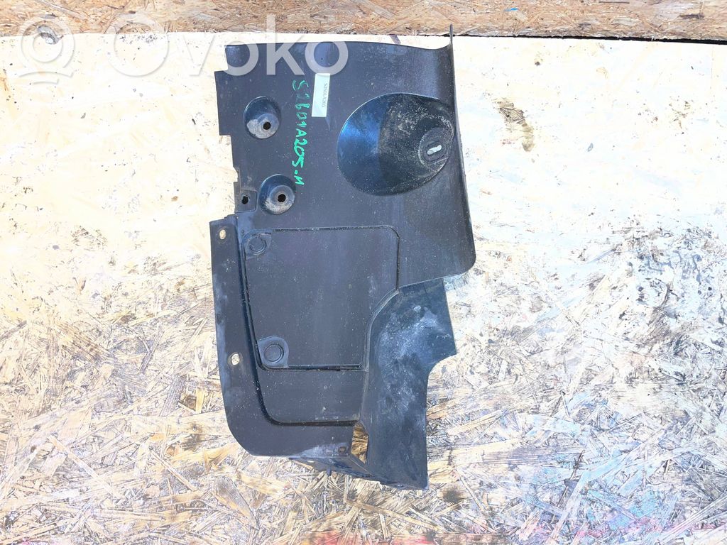 Nadkole tylne   D10J50341,S2601A205M