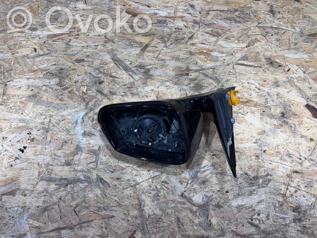 BMW 3 F30 F35 F31 Specchietto retrovisore elettrico portiera anteriore 