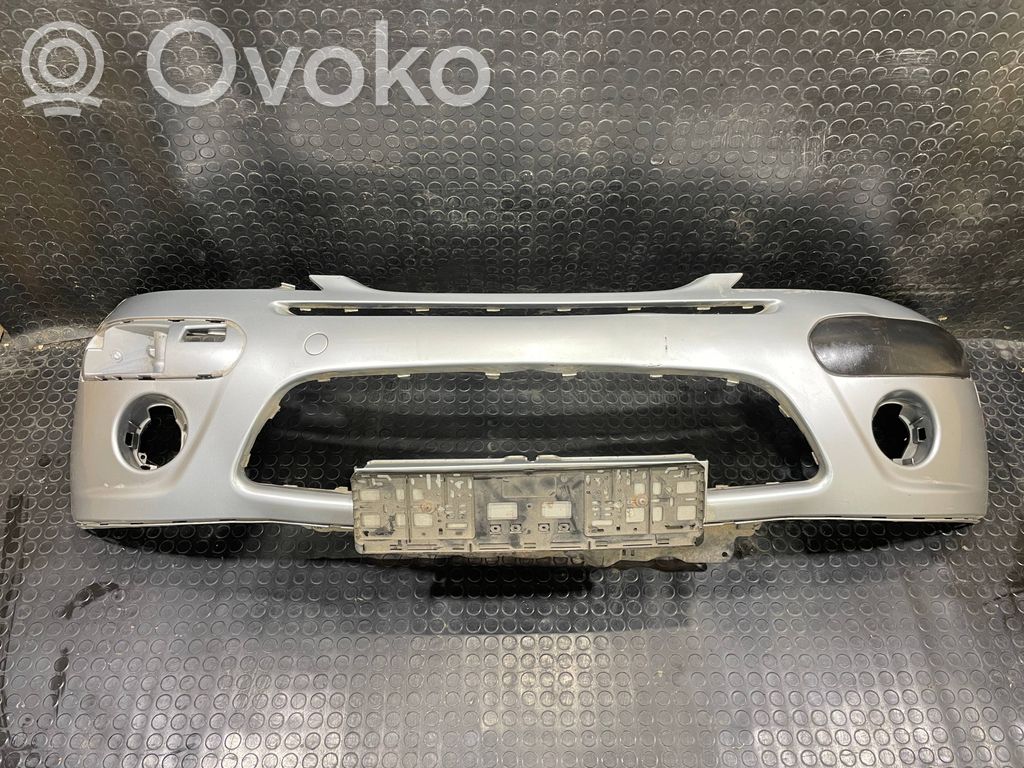 Citroen C3 Zderzak przedni 