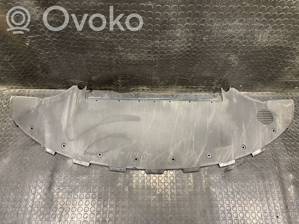 Tesla Model 3 Bamperio dugno apsauga 