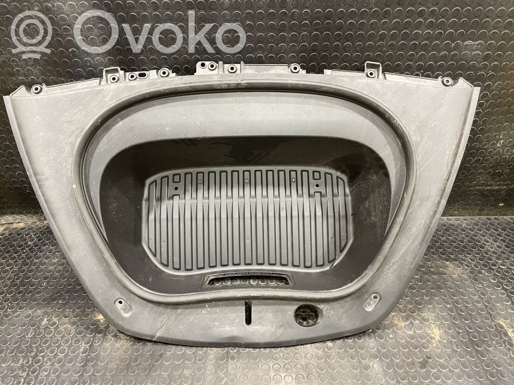 Tesla Model 3 Highland Otros elementos de revestimiento del maletero/compartimento de carga 