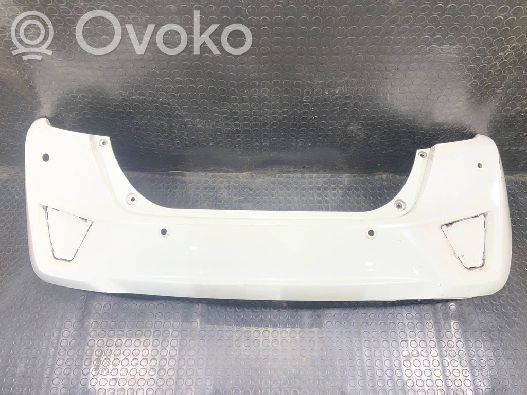 Honda Jazz Parachoques 