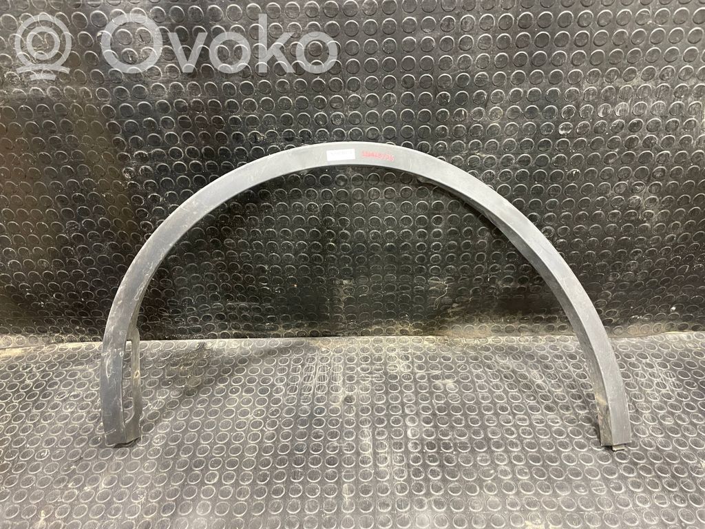 Tesla Model Y Fender trim (molding) 