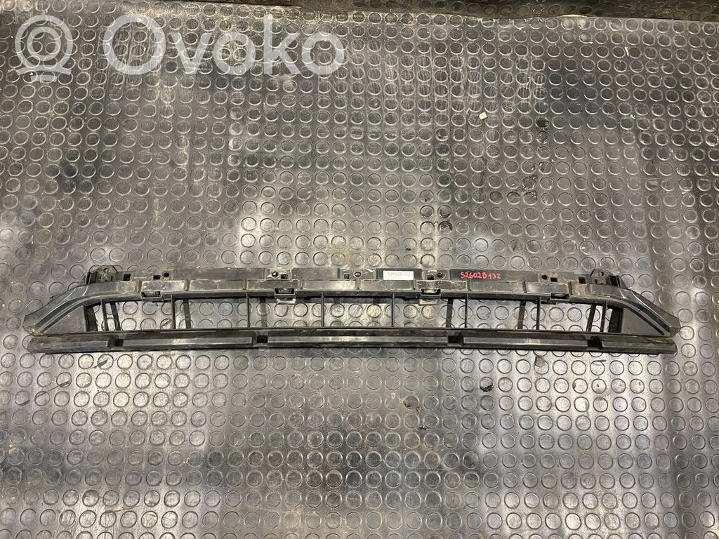 Audi Q5 SQ5 FY Grilă inferioară bară față 