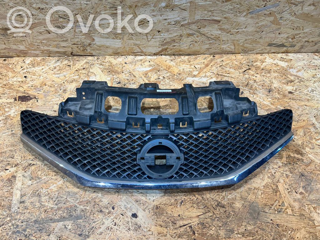 Nissan Note (E12) Front grill 