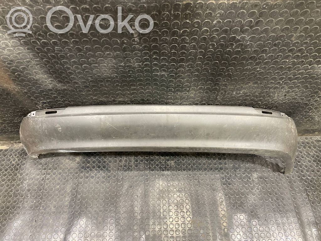 KIA Ceed Rear bumper lower part trim 