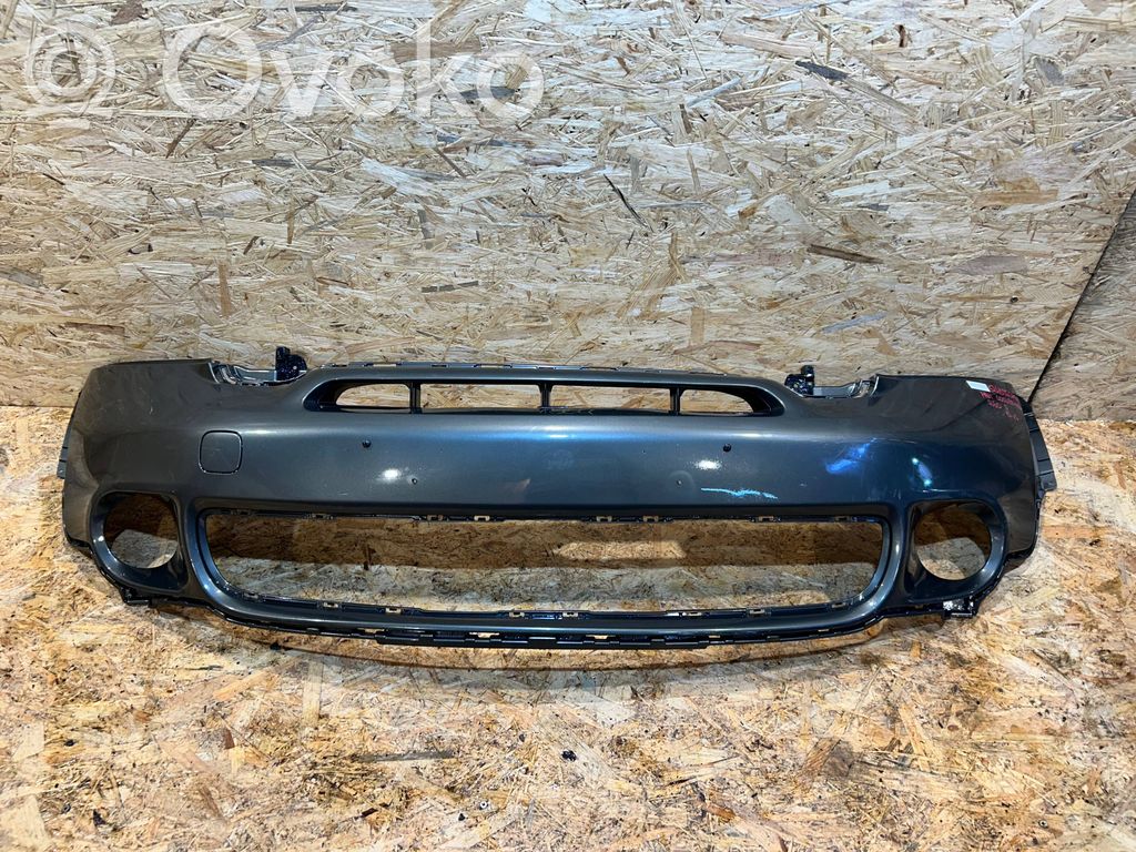 Mini Cooper Countryman R60 Front bumper 